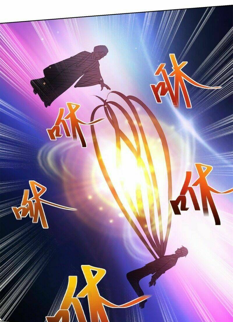 vú em là cổ tiên chapter 124 5