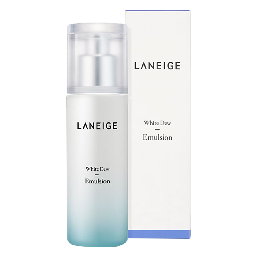 Sữa Dưỡng Trắng Da Laneige White Dew Emulsion (100ml)