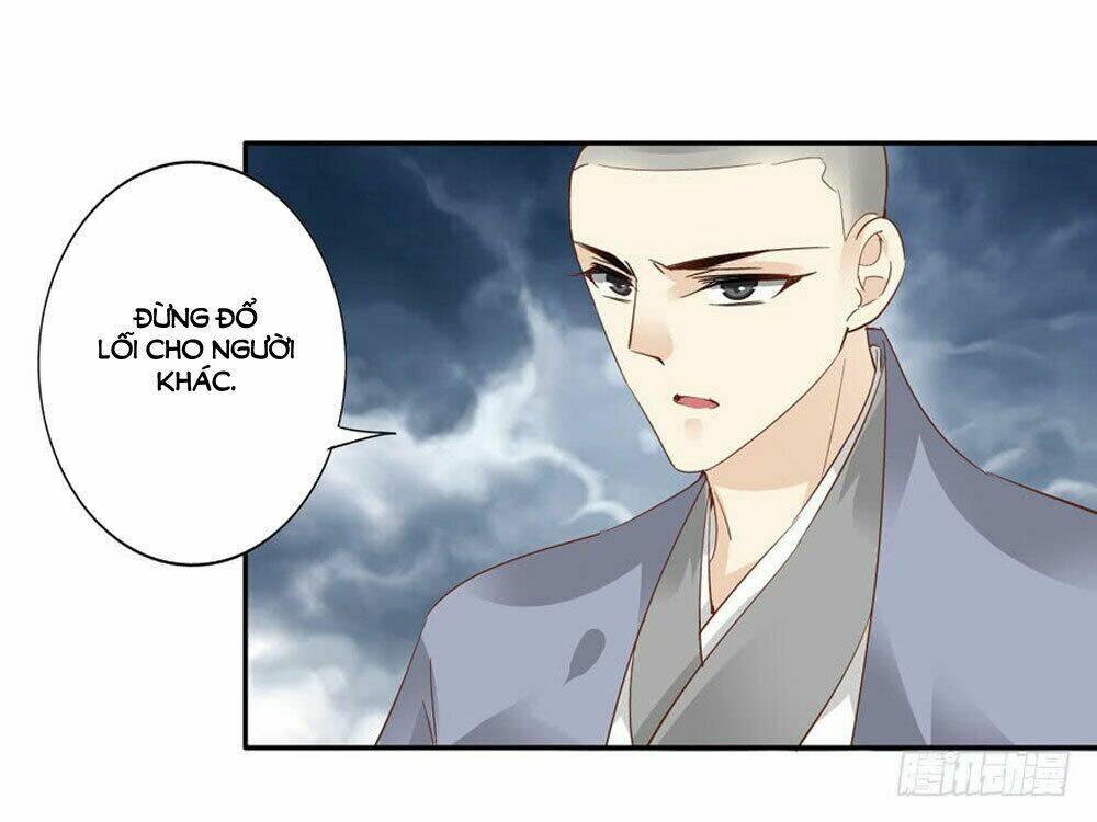 thiền tâm vấn đạo chapter 52 50