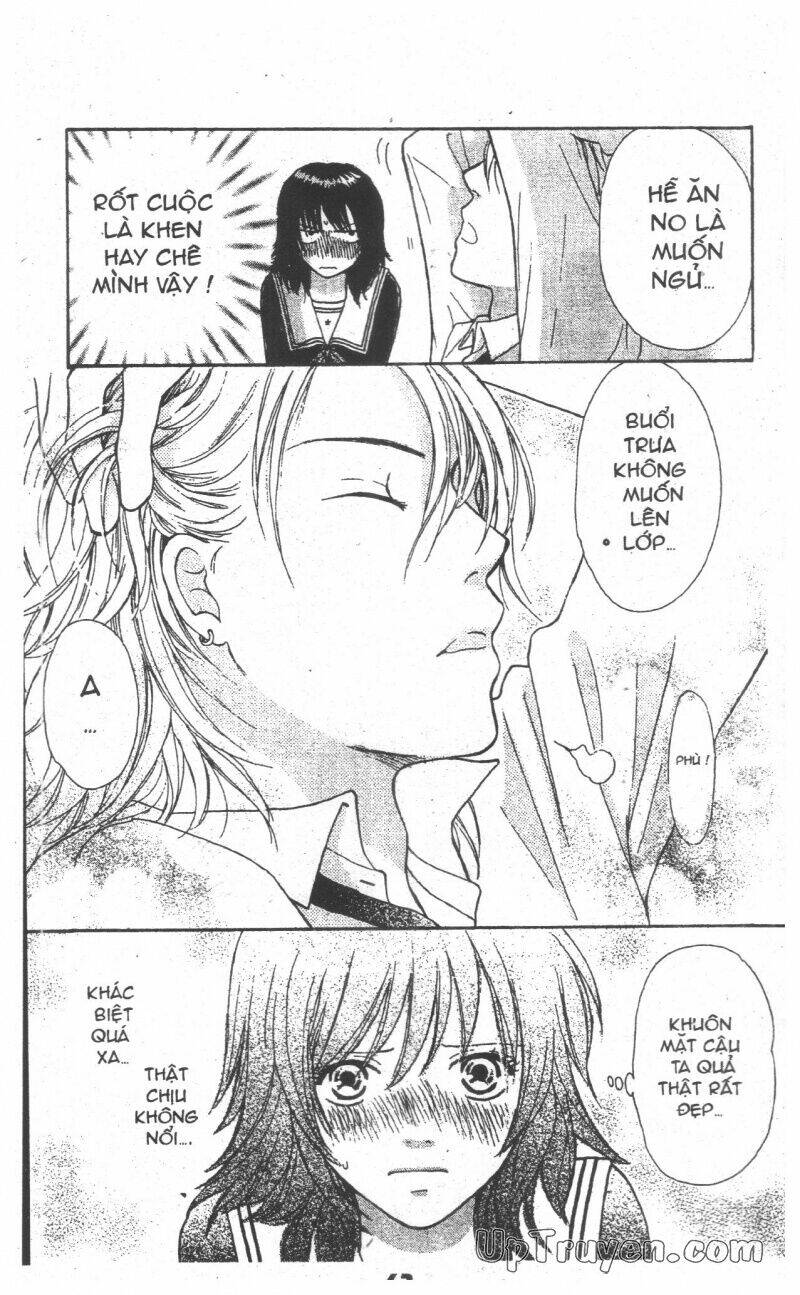 cuộc sống màu đào chapter 2 60