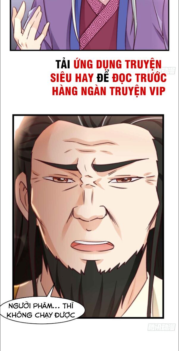 lão tổ của bạn đang online chapter 41 18