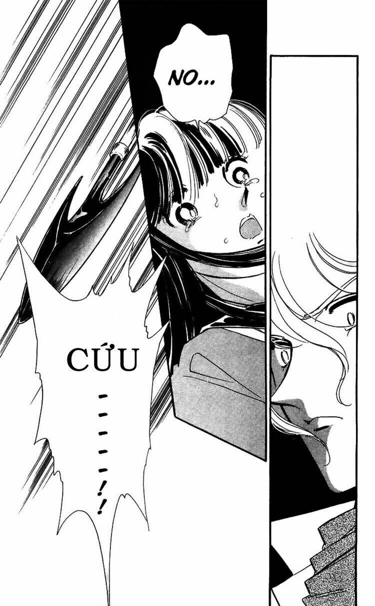 ryouko no shinrei jikenbo chapter 15 42