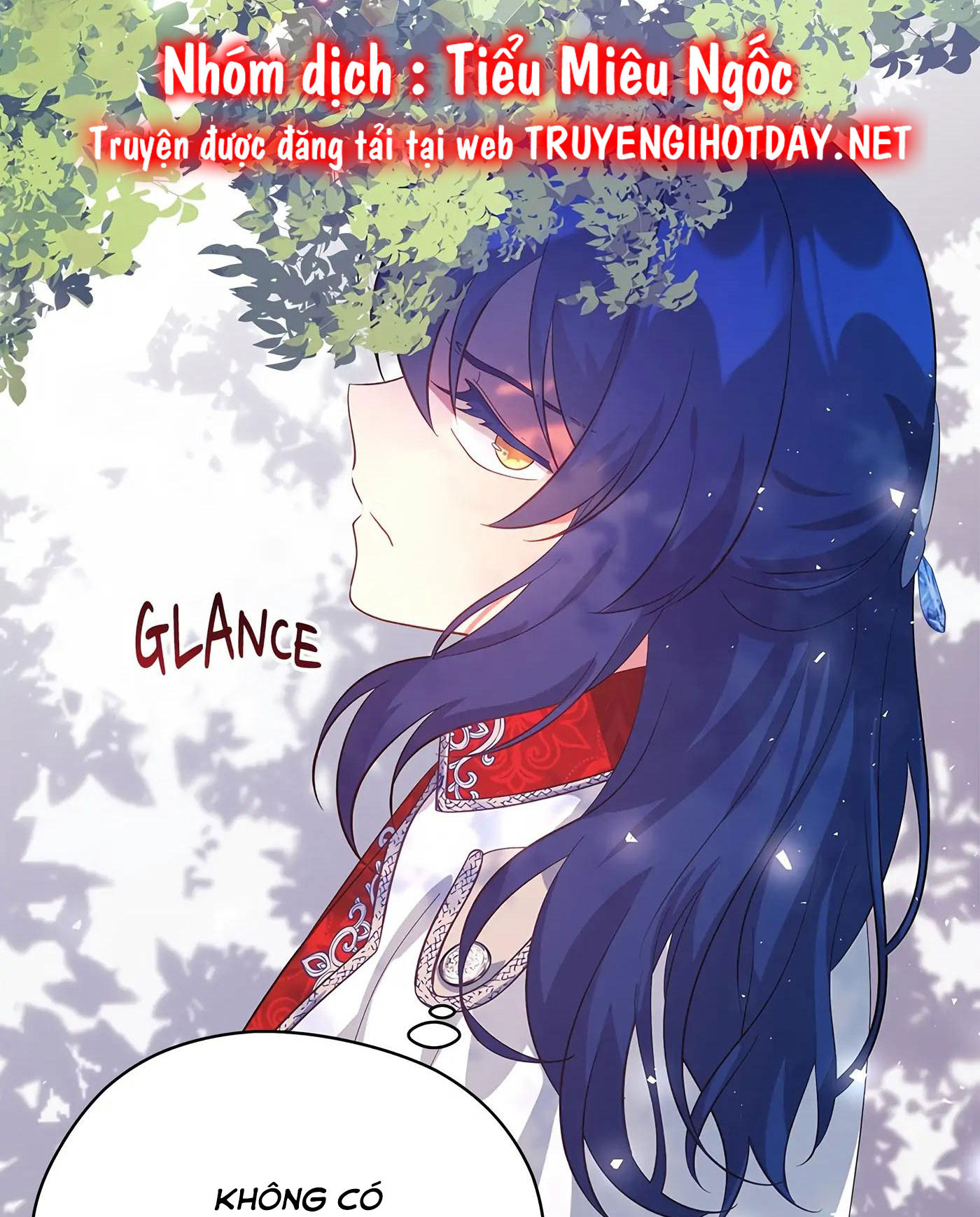 tôi không phải là nữ anh hùng chapter 59 33