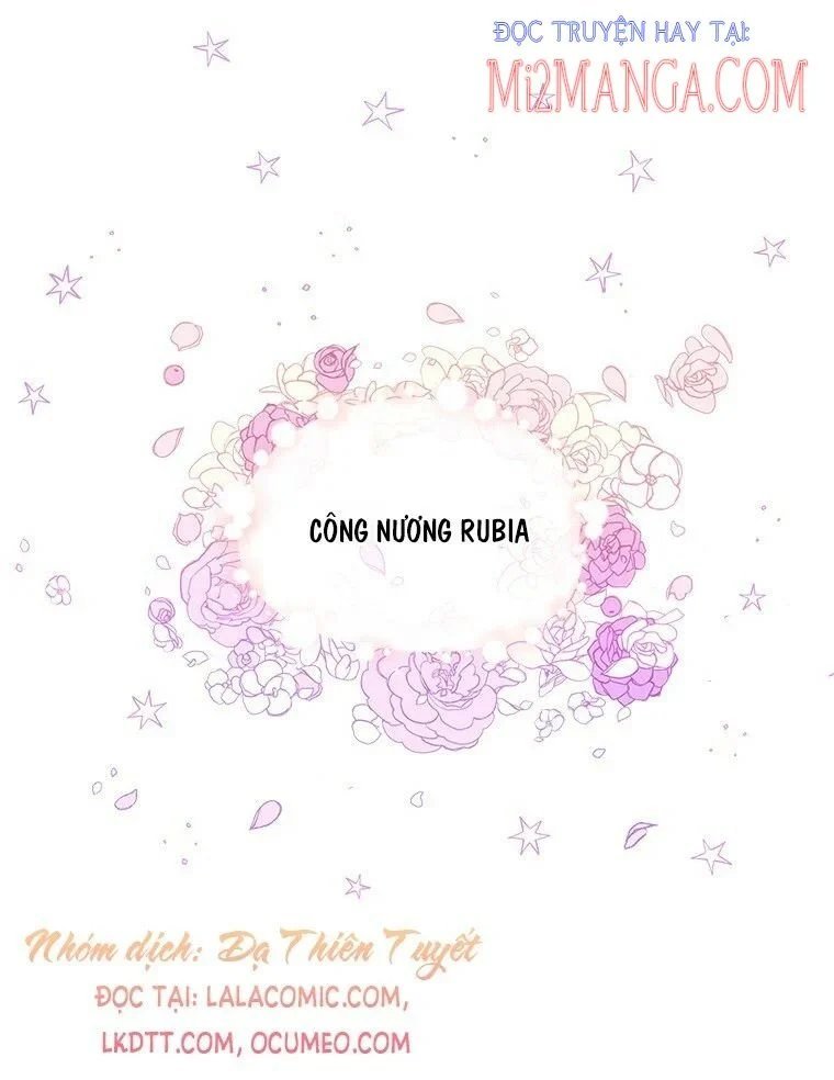 tiểu thư chỉ muốn được nghỉ ngơi chapter 42.3 16