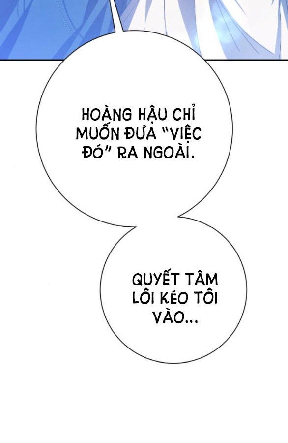 tôi muốn trở thành cô ấy dù chỉ là một ngày chapter 148.2 12