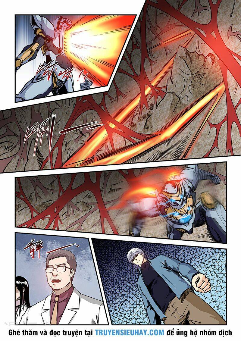 tu chân tứ vạn niên chapter 208 10