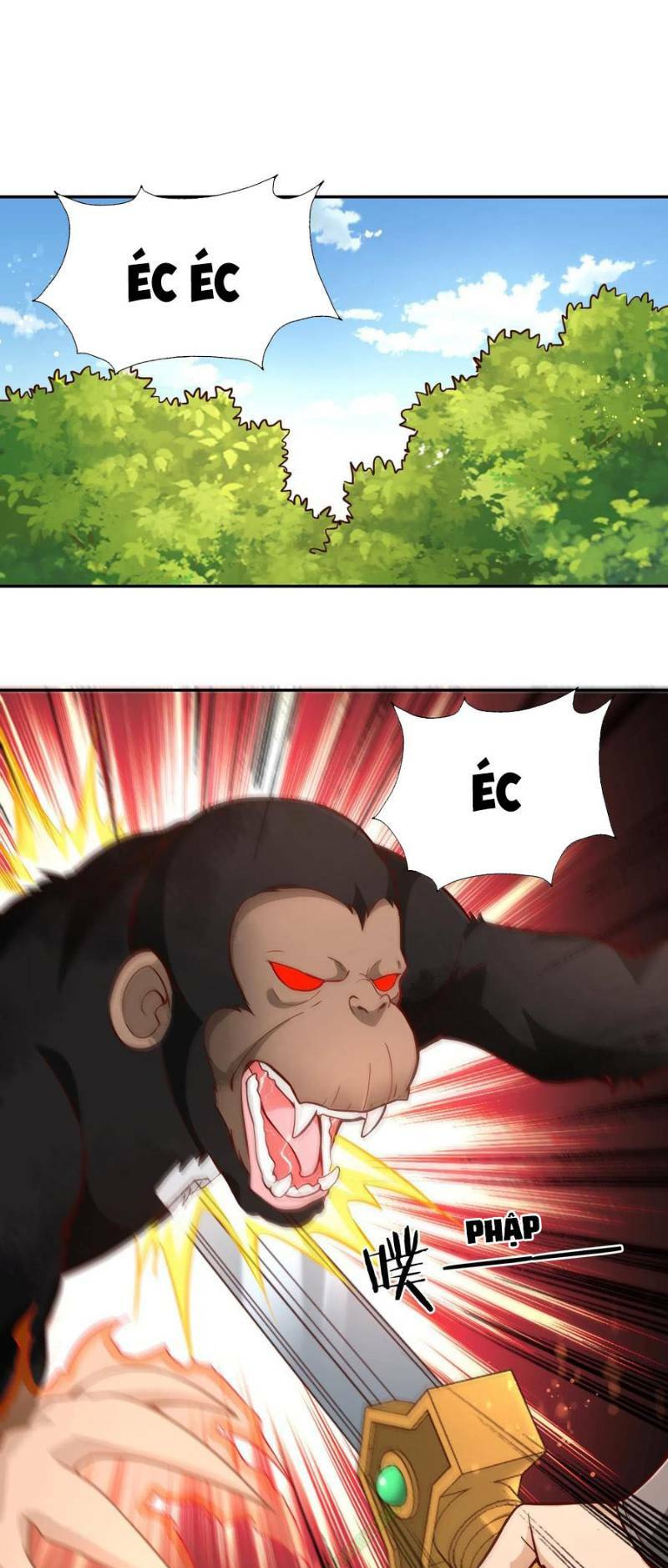 võ linh kiếm tôn chapter 51 17