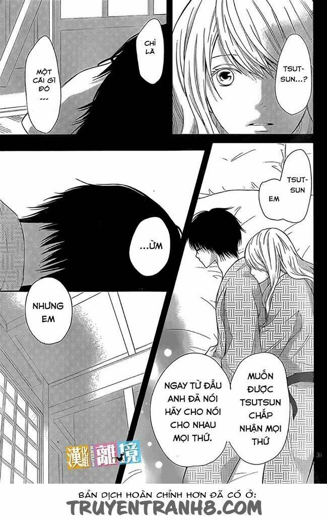 3d kanojo - bạn gái 3d chapter 39 35