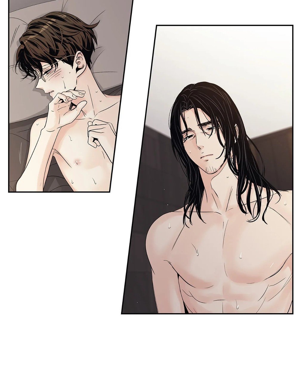 [18+] tình yêu hoang tưởng - love is an illusion queen chapter 15.2 10