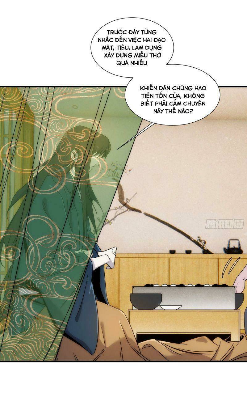 ma vương là đại địa chủ chapter 14 35