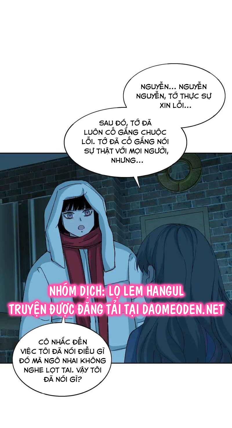 tôi biết bí mật của anh ta chapter 77 35