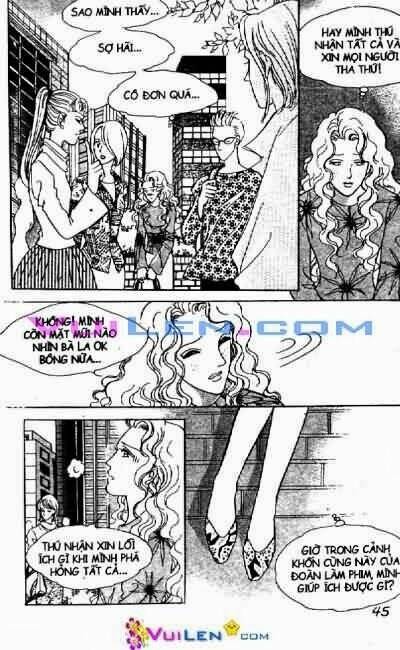 cô gái đến từ quá khứ chapter 11 42