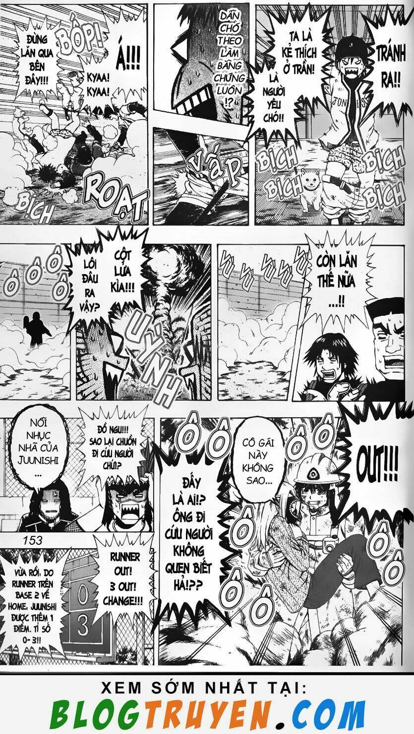 mr.fullswing chapter 82 4