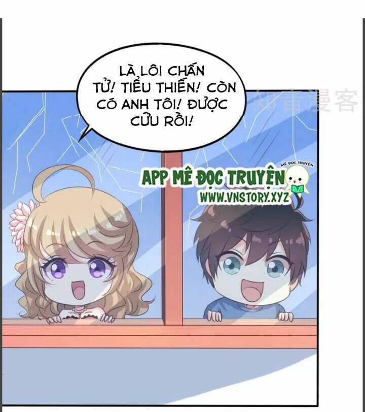 ông chủ của tôi là yêu quái chapter 68 14