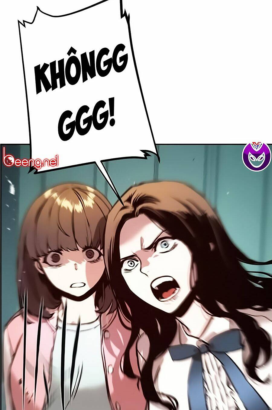 bạn học tôi là lính đánh thuê chapter 16 113