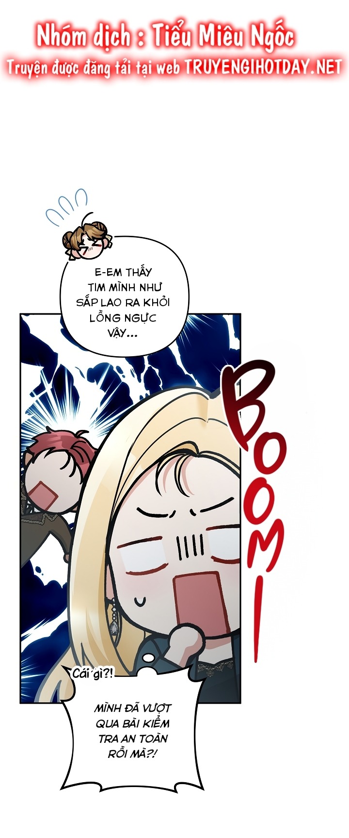 đừng đến cửa hàng của ác nữ phản diện chapter 73 65