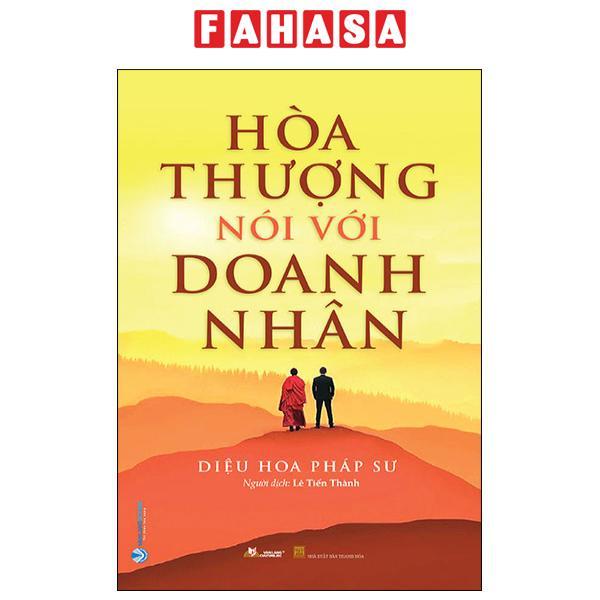 Hòa Thượng Nói Với Doanh Nhân