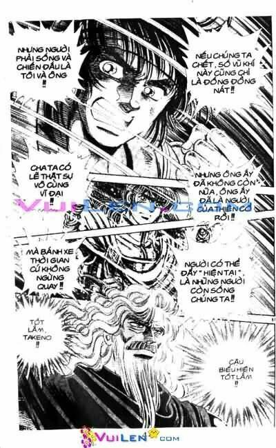 vương tử takeru chapter 15 44