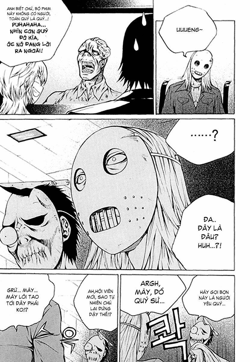 zippy ziggy chapter 36 12