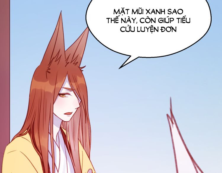 lượm được một tiểu hồ ly phần 1 chapter 76 11