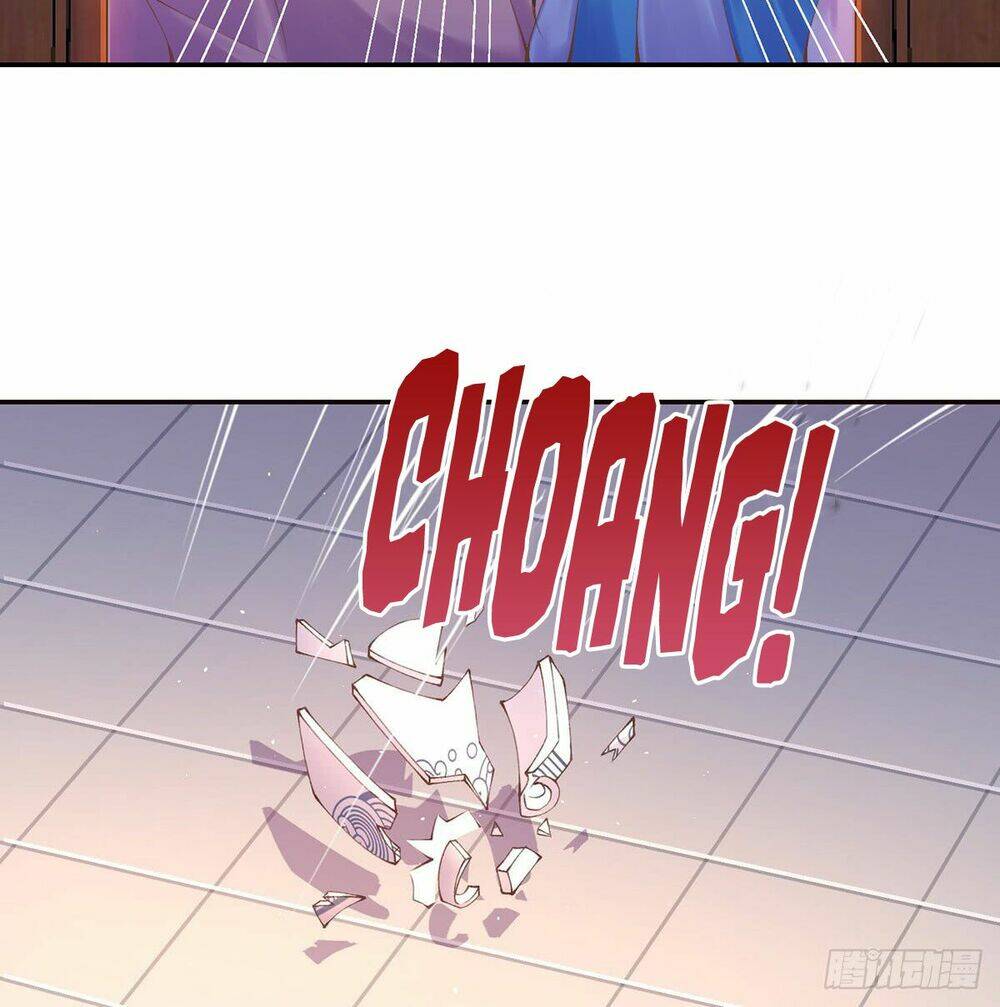 thị huyết y phi chapter 6 7