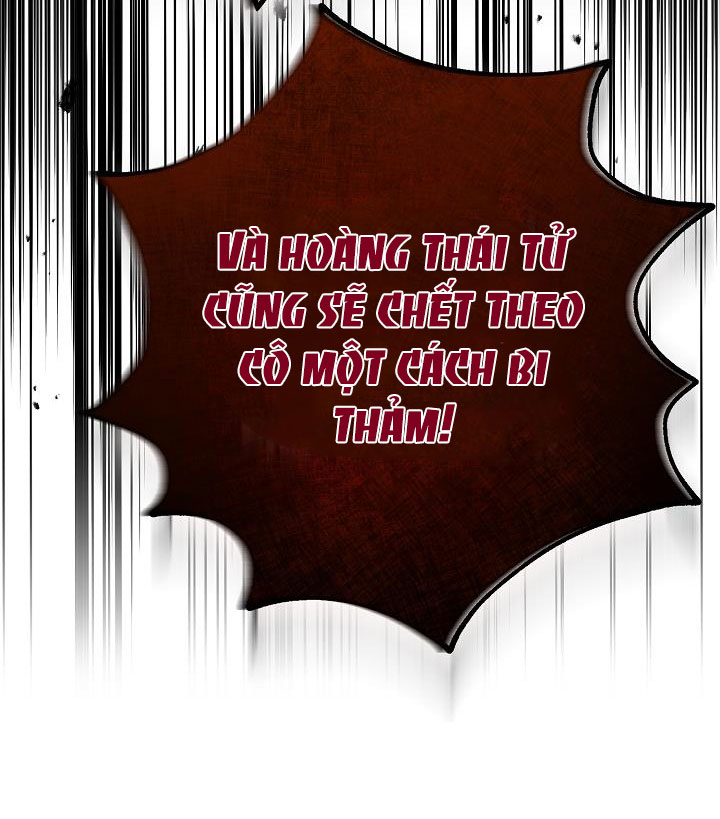 trở thành vợ thái tử quái vật chapter 82.2 6