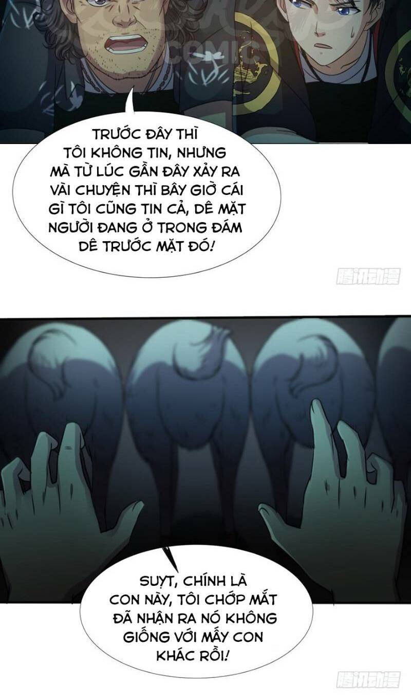 thập nhị thiên kiếp chapter 27 22