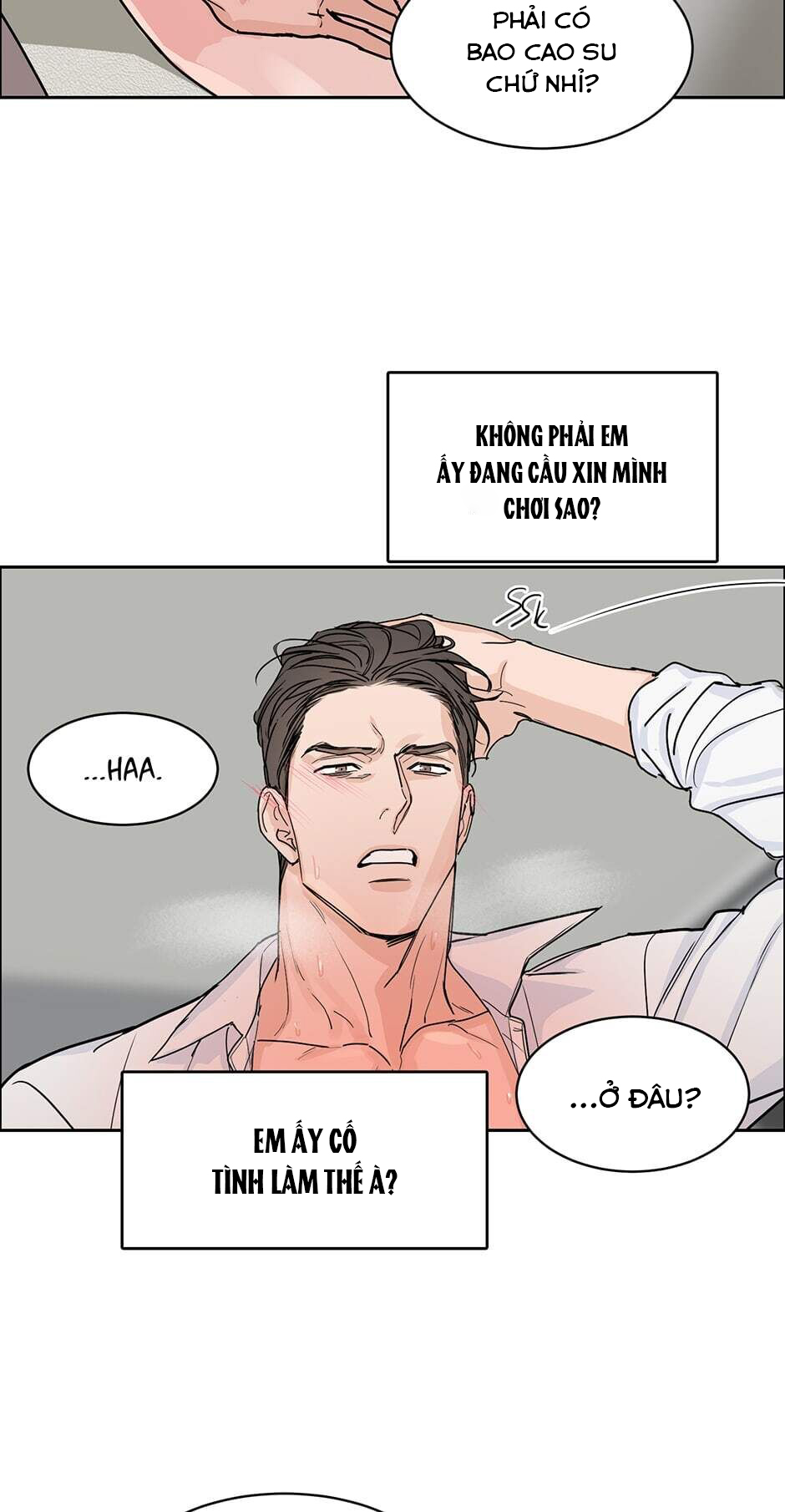 chỉ dành cho người đăng ký chapter 33 24