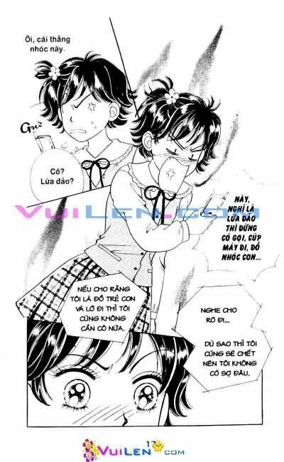 hội trừ ma chapter 4 17