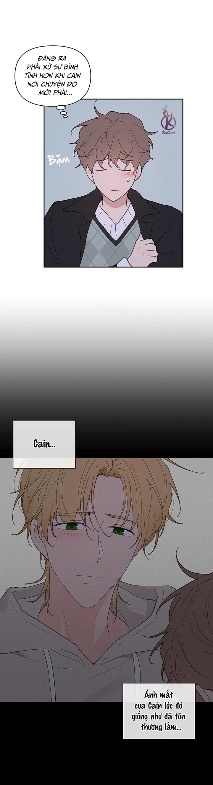 tâm tư của ju in chapter 53 4