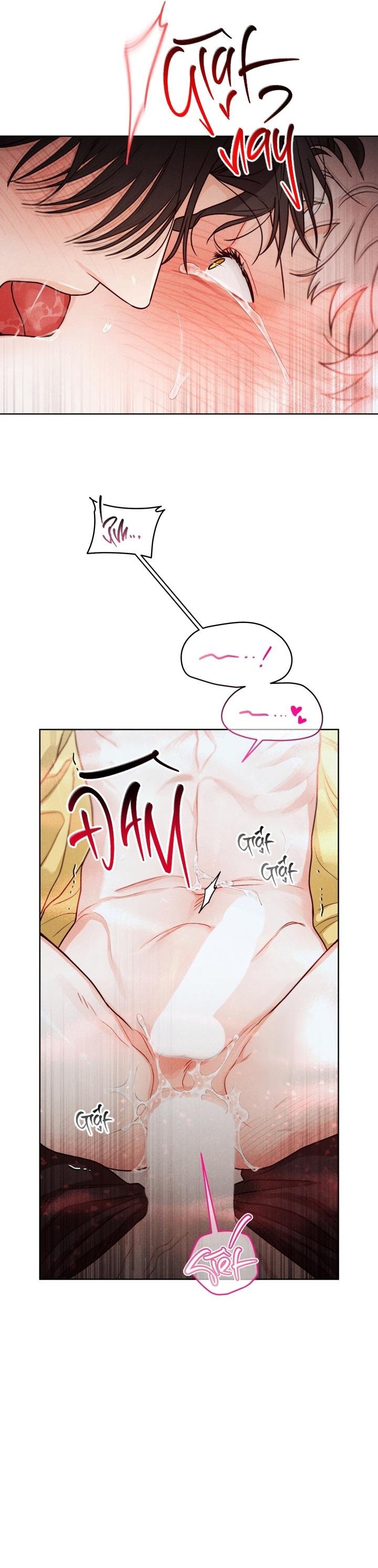 cuộc gọi ẩn danh chapter 18 23