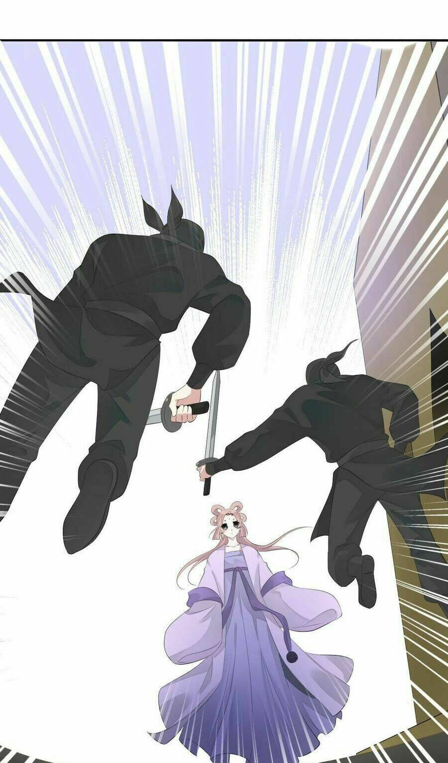 điền viên mật sủng: cô vợ nóng bỏng chapter 96 7