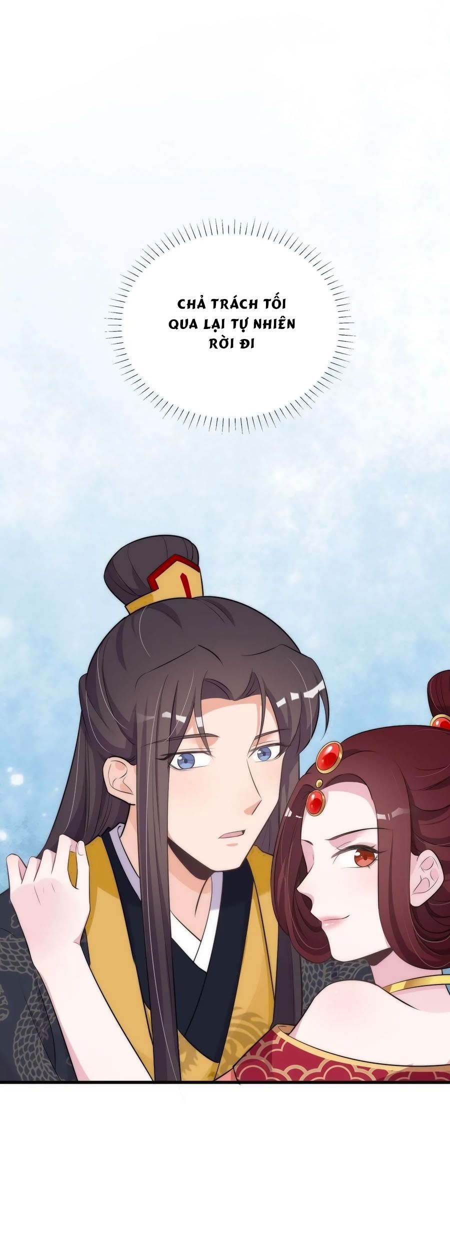 cung đấu live chapter 45 17