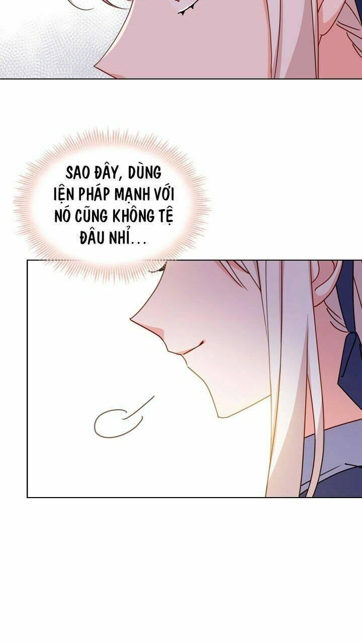 để yên cho tiểu thư hiền chapter 21 31