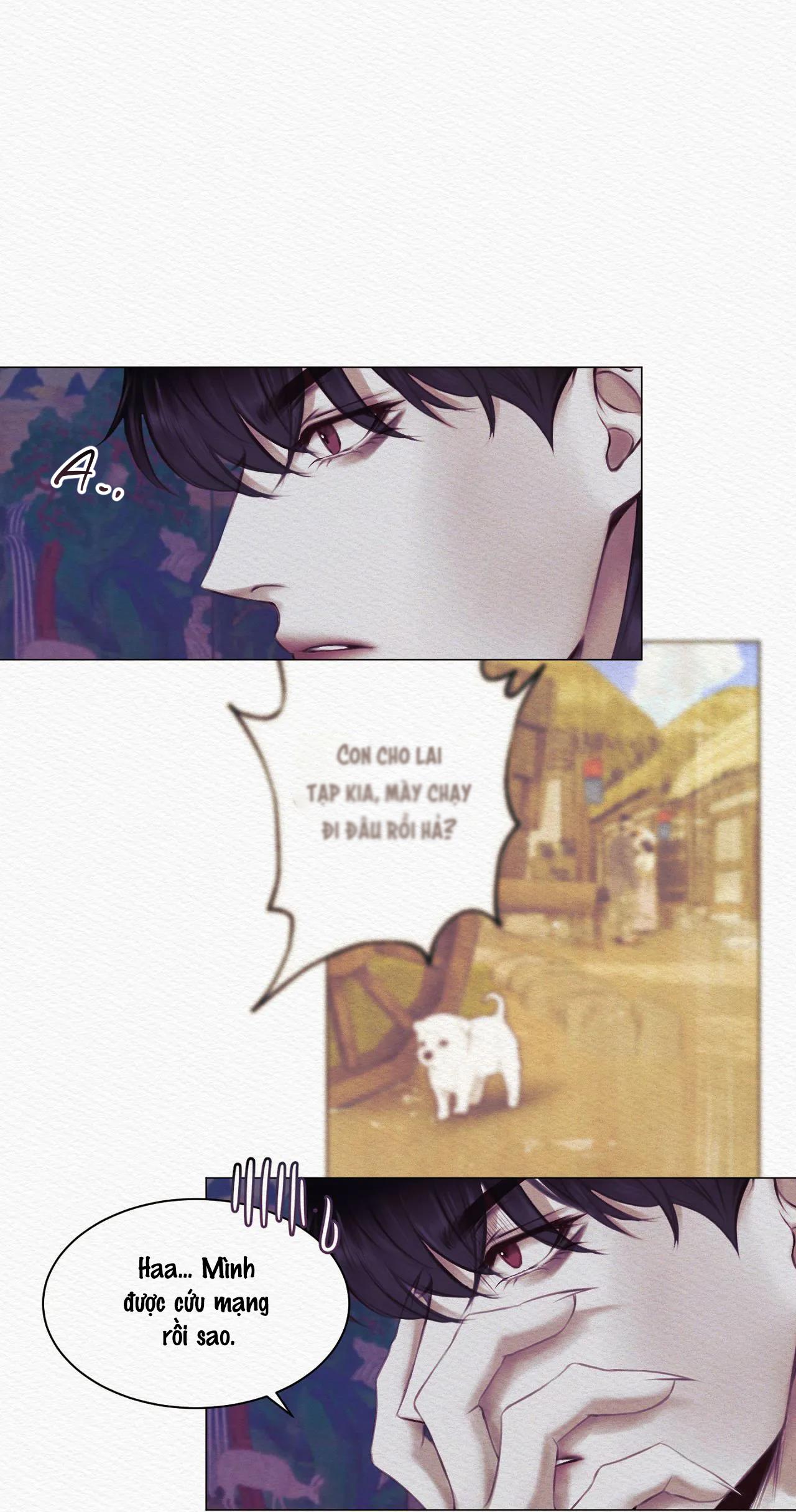 qủy dạ khúc chapter 2 106