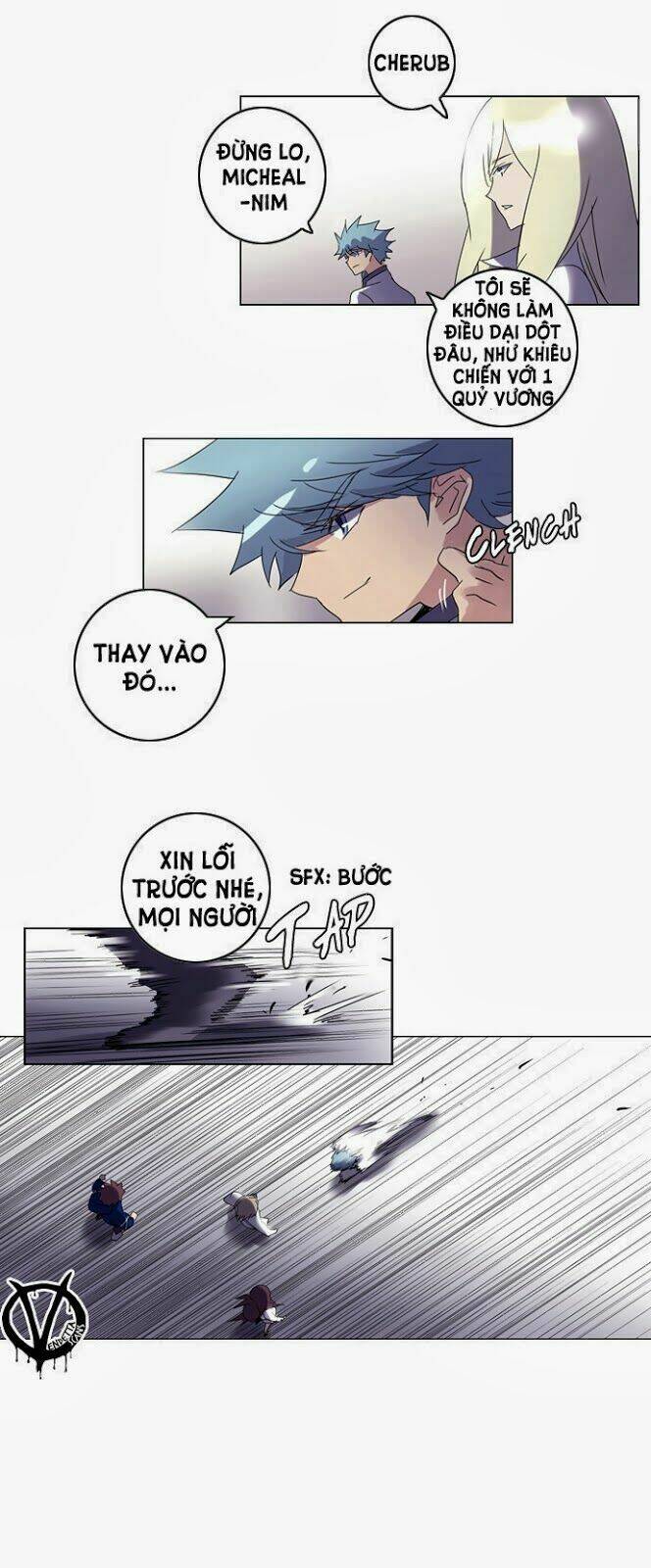 bản khế ước linh hồn chapter 42 33