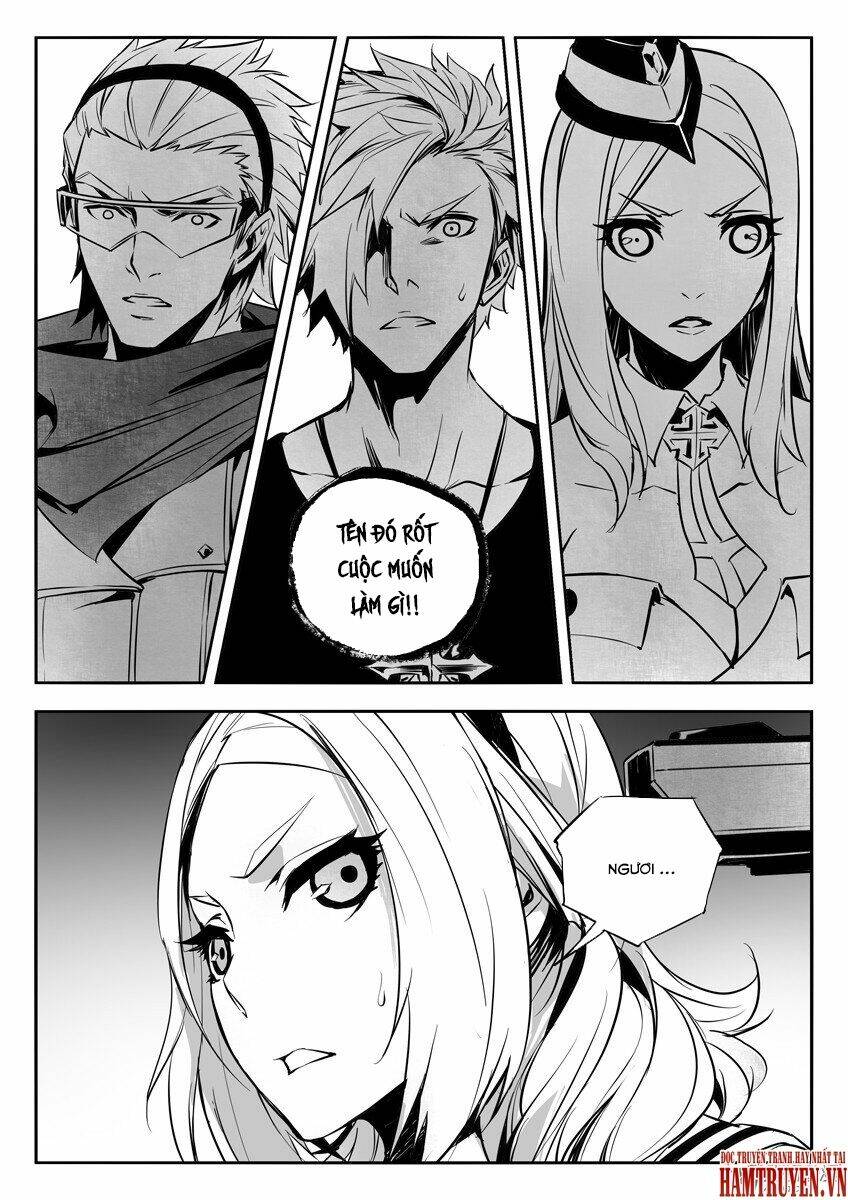 súng thần ký chapter 37 24