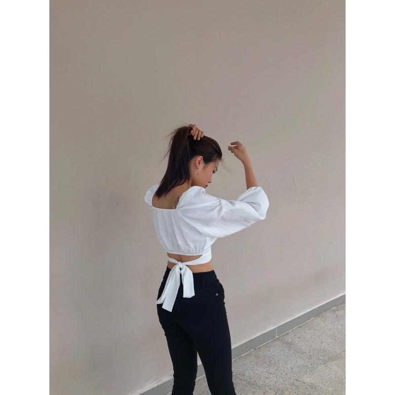 Áo MolTop