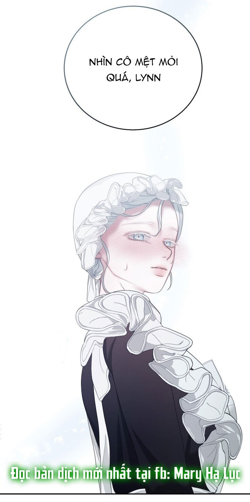 nữ hầu muốn đình công chapter 24 48