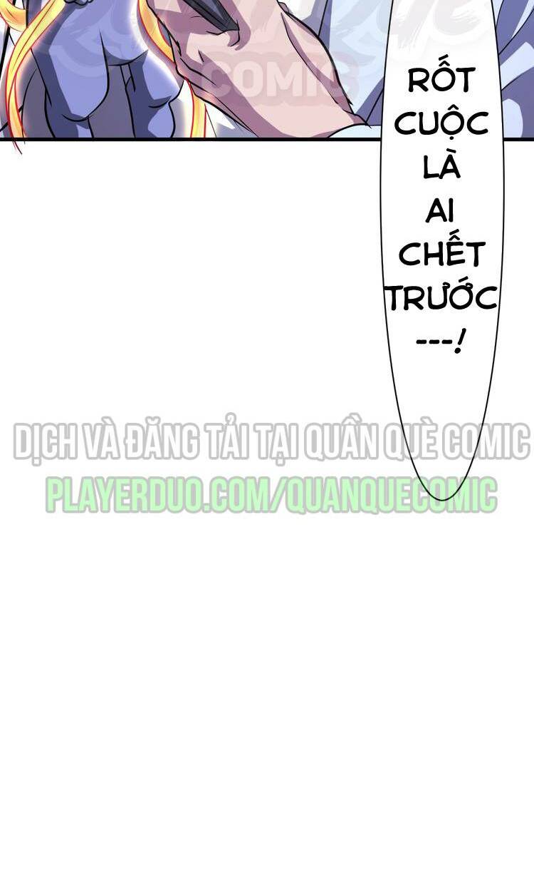 diêm vương thay thế chapter 38 24