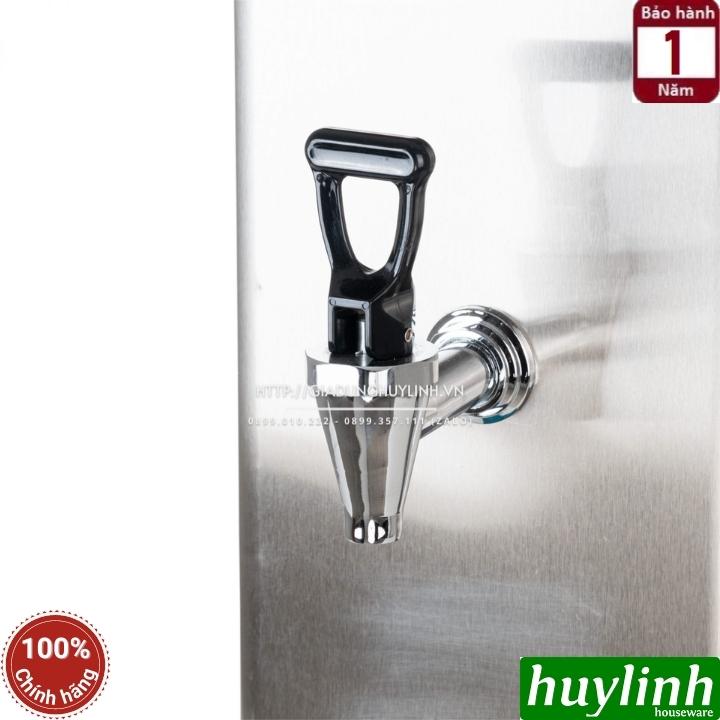 Máy đun nước nóng tự động Unibar UB-10 - Dung tích 10 lít - Công suất 35 lít/h - Hàng chính hãng