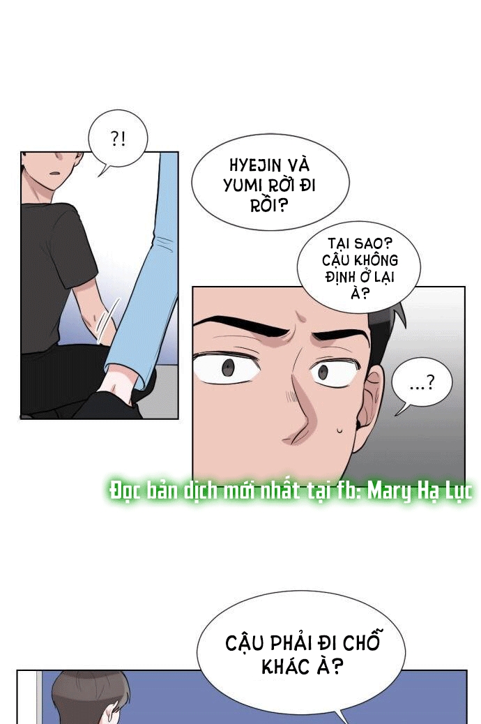 gatabutata chapter 46.1 29