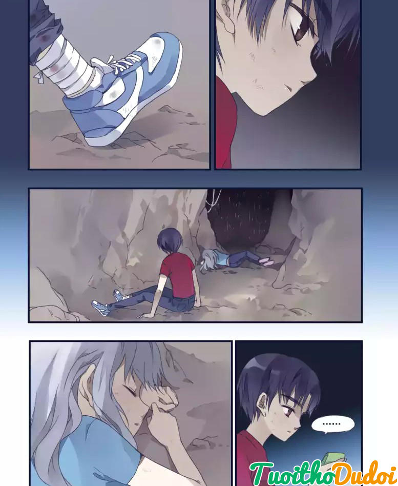 lam sí chapter 22 22