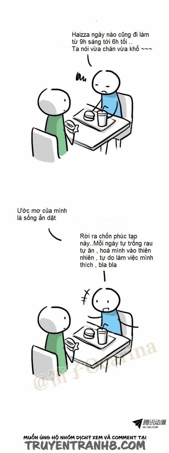 tiểu lục và tiểu lam chapter 19 2