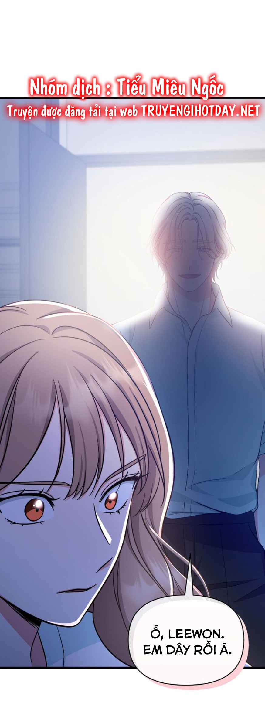 ngày mai chỉ có một lần chapter 53 45