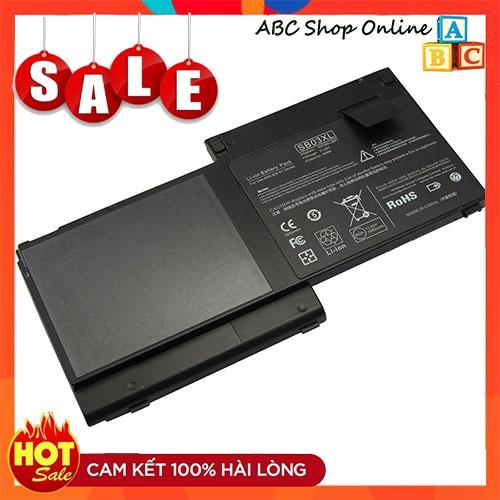 Pin battery Dùng Cho HP EliteBook 720 725 820 825 G1 G2 SB03XL Originals