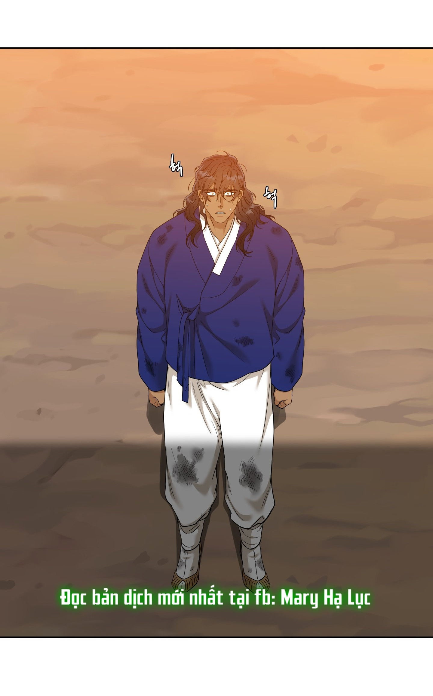 mắt phủ toàn sương chapter 68 59