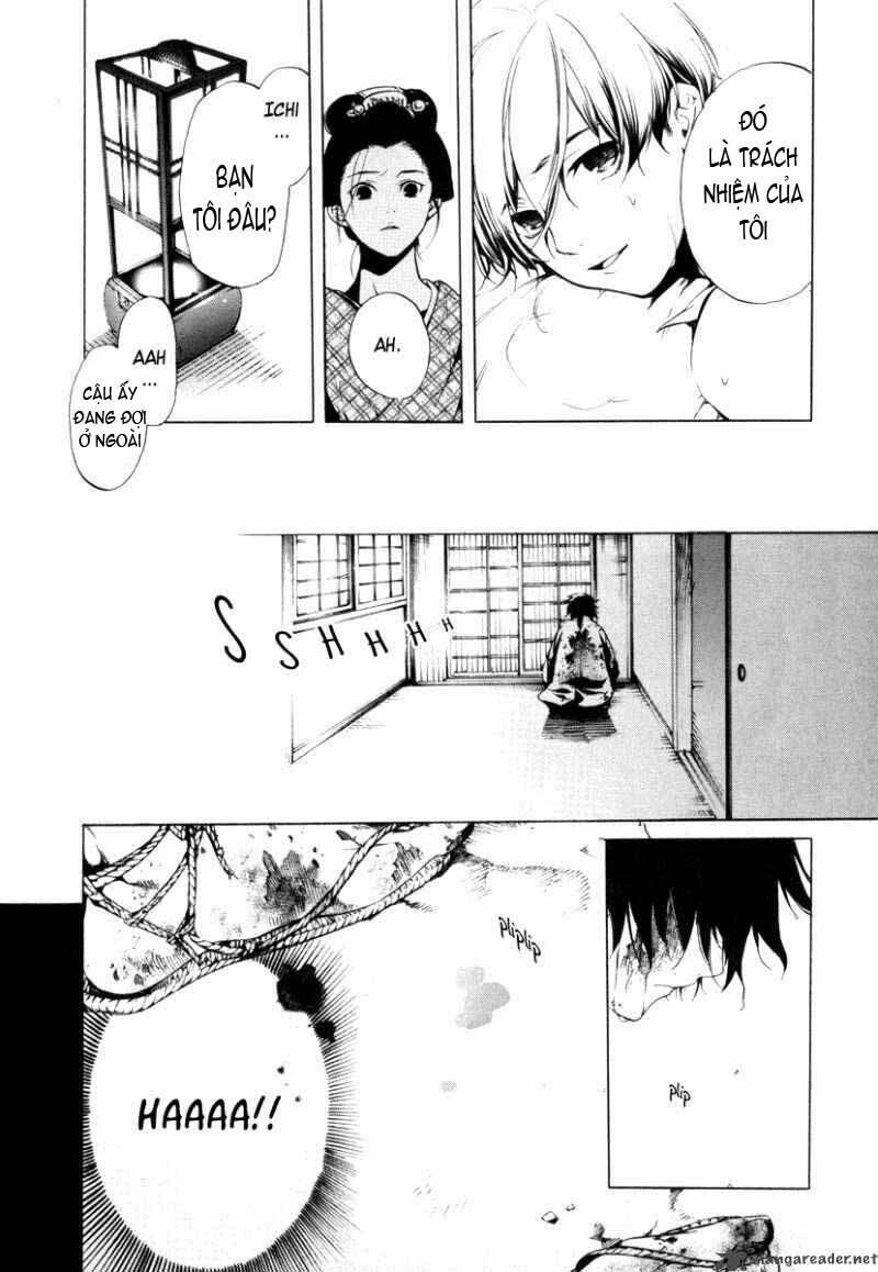 zanbara! chapter 5 14