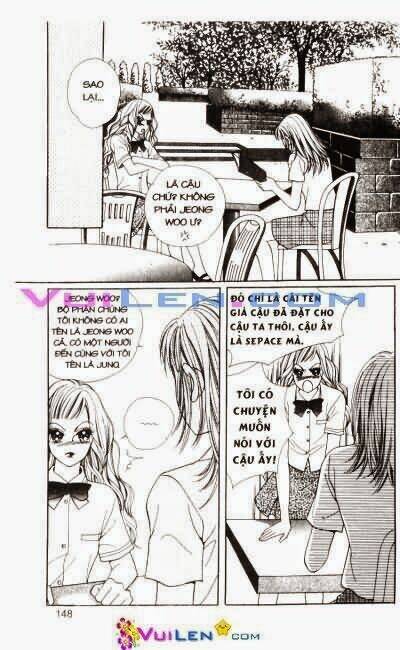 tên nô lệ đáng yêu chapter 5 148