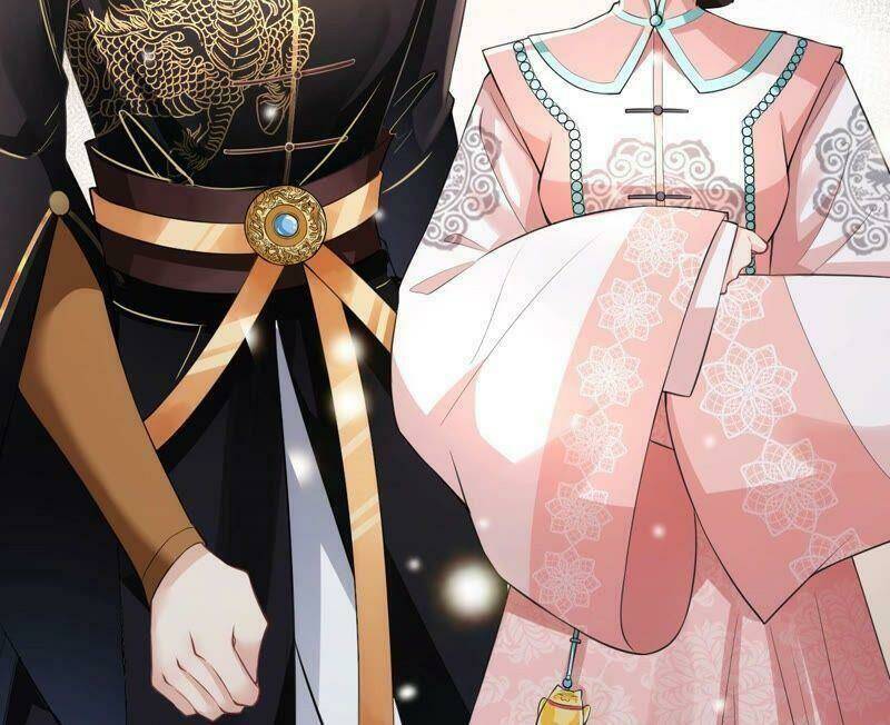 quận chúa vững vàng, thiết lập nhân vật không thể vỡ chapter 30 18